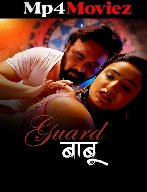 Guard Babu (2025) S01 Hindi Makhan Web Series